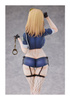 [PRZEDSPRZEDAŻ] Original Character PVC Statue 1/6 Gal Policewoman Takanashi Arisa Deluxe Edition 27 cm