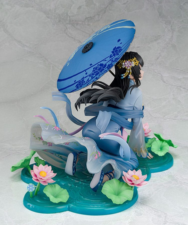 [PRZEDSPRZEDAŻ] Rascal Does Not Dream Statue 1/7 Mai Sakurajima Hanfu ver. 18 cm