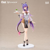 [PRZEDSPRZEDAŻ] VSinger Luo Tianyi & Mo Qingxian Statue 1/7 Mo Qingxian Tea Time Melody Ver. 26 cm