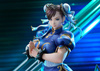 [PRZEDSPRZEDAŻ] Street Fighter Figure 1/6 Chun-Li Standby 29 cm