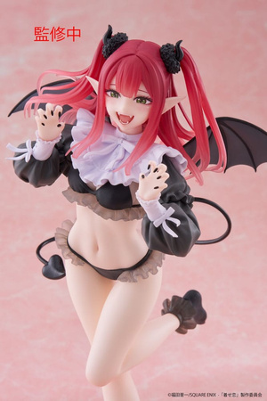 [PRZEDSPRZEDAŻ] My Dress-Up Darling T-Most PVC Statue Marin Kitagawa Liz Ver.