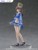 [PRZEDSPRZEDAŻ] Blue Archiv F:Nex PVC Statue 1/7 Moe (Swimsuit) 27 cm