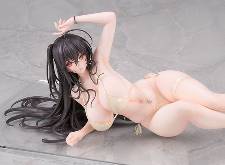 [PRZEDSPRZEDAŻ] Azur Lane PVC Statue 1/5 Taiho Seaside Daydreams Ver. 15 cm