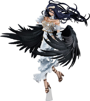 [PRZEDSPRZEDAŻ] Overlord IV PVC Statue 1/7 Albedo: Wing Ver. 31 cm