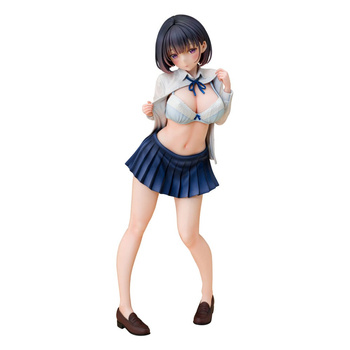 [PRZEDSPRZEDAŻ] Karutamo Original Illustration PVC 1/6 Yurina Inoue 25 cm
