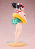 [PRZEDSPRZEDAŻ] Shinobi Master Senran Kagura: New Link PVC Statue 1/6 Asuka: Swimsuit Ver. 27 cm