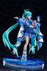 [PRZEDSPRZEDAŻ]Character Vocal Series 01: Hatsune Miku PVC Statue 1/7 Hatsune Miku Magical Mirai 2025 Ver. 24 cm