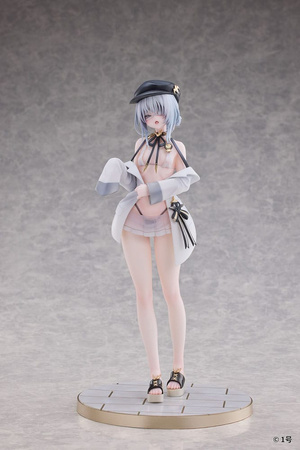 [PRZEDSPRZEDAŻ] Original Character PVC Statue Chitomi Yoichi Swimsuit Ver. Special Edition 29 cm