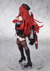 [PRZEDSPRZEDAŻ] Goddess of Victory: Nikke PVC Statue Rapi: Red Hood 25 cm