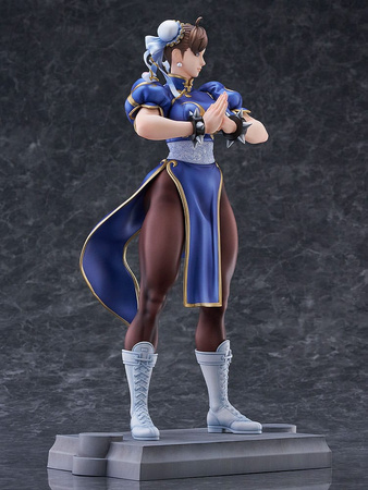 [PRZEDSPRZEDAŻ] Street Fighter Figure 1/6 Chun-Li Standby 29 cm