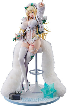 [PRZEDSPRZEDAŻ] Goddess of Victory: Nikke PVC Statue 1/6 Rupee: Winter Shopper 30 cm