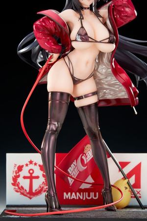 [PRZEDSPRZEDAŻ] Azur Lane PVC Statue 1/7 Taihou Enraptured Companion Ver. 26 cm