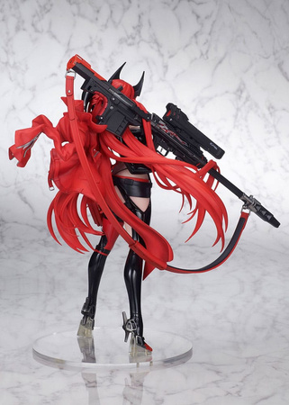 [PRZEDSPRZEDAŻ] Goddess of Victory: Nikke PVC Statue Red Hood 27 cm