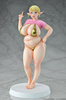 [PRZEDSPRZEDAŻ] Plus-Sized Elf PVC Statue 1/7 Elfuda Gold Ver. 26 cm