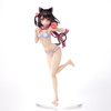 [PRZEDSPRZEDAŻ] Original Character PVC Statue 1/4 Kantoku Shizuku 36 cm