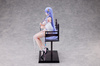 Azur Lane Statue 1/7 Rodney Immaculate Beauty Ver. 24 cm