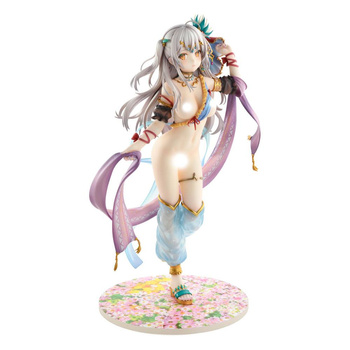 Original Character PVC Statue Dancer by Momoko Romance Ver. 23 cm23 cm