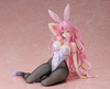 To Love-Ru Darkness PVC Statue 1/4 Sephie Michaela Deviluke: Bunny Ver. 28 cm