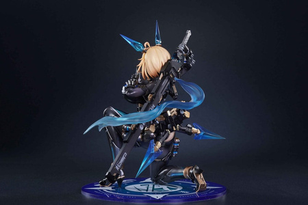 [PRZEDSPRZEDAŻ] Original Character PVC Statue 1/6 Bunny Suit Planning Sophia F. Shirring Ninja Ver. 23 cm