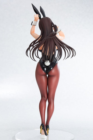 [PRZEDSPRZEDAŻ] Succubus Stayed Life Statue 1/6 Tohko Sakuramachi Bunny Ver. 33 cm