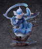 [PRZEDSPRZEDAŻ] Touhou Project PVC Statue 1/7 Yuyuko Saigyouji: Natural-Born Ghost Ver. 30 cm