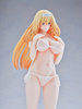 [PRZEDSPRZEDAŻ] Original Model Statue 1/5 Tomoe Sakura Swimsuit Blonde Hair Ver. Illustration by Toshi Tsutakaze 32 cm