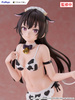 [PRZEDSPRZEDAŻ] Alya Sometimes Hides Her Feelings in Russian Tenitol Tall PVC Statue Yuki Suo Cow Costume Ver. 28 cm