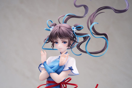 [PRZEDSPRZEDAŻ] Chinese Paladin: Sword and Fairy PVC Statue 1/7 Zhao Ling-Er Lei Yin Xian Ling Ver. 33 c