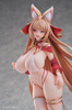 [PRZEDSPRZEDAŻ] Original Character PVC Statue 1/6 Dancing Princess Yura by Houkiboshi Normal Ver. 31 cm