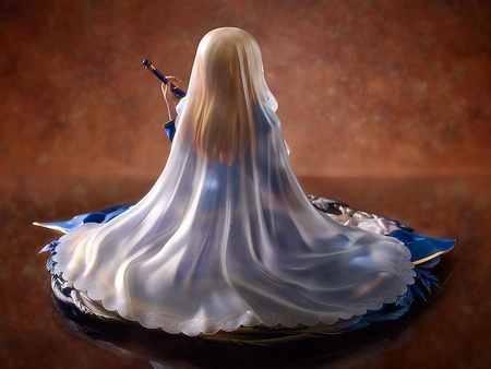 [PRZEDSPRZEDAŻ] Fate/Grand Order PVC Statue 1/7 Saber Garden of Avalon 14 cm