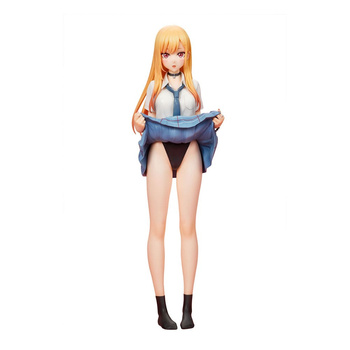 [PRZEDSPRZEDAŻ] My Dress-Up Darling Statue PVC 1/7 Marin Kitagawa 26 cm