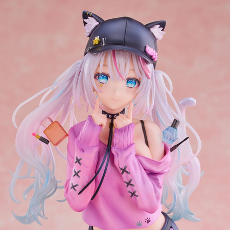 [PRZEDSPRZEDAŻ] Original Character PVC 1/6 Lin*Yu Riyu-chan 23 cm