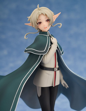 [PRZEDSPRZEDAŻ] Mushoku Tensei: Jobless Reincarnation Season 2 Statue Sylphiette 17 cm