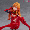 [PRZEDSPRZEDAŻ] Rebuild of Evangelion S-Fire PVC Statue 1/7 Asuka Langley 12 cm