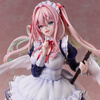 [PRZEDSPRZEDAŻ] Original Character PVC Statue 1/6 Riana (Maid Ver.) Illustrated by Riichu 29 cm