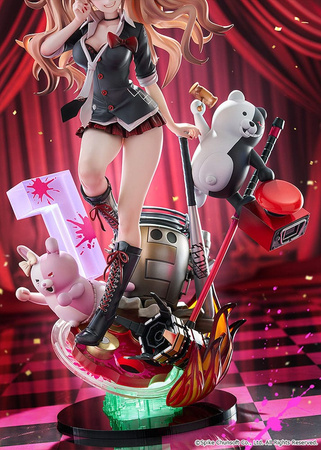 [PRZEDSPRZEDAŻ] Danganronpa PVC Statue 1/7 Junko Enoshima: 15th Anniversary Ver. 28 cm