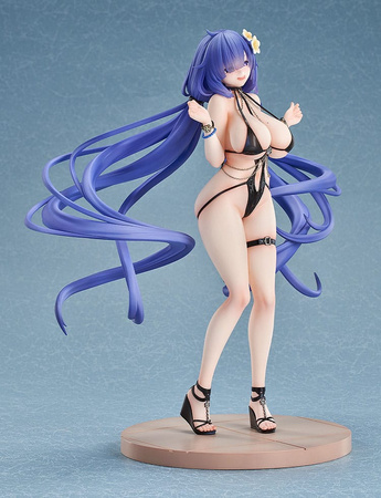 [PRZEDSPRZEDAŻ] Azur Lane Statue 1/7 Mogador: Locker Room Lechery Ver. 25 cm