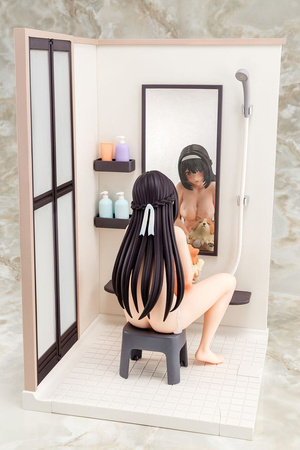 [PRZEDSPRZEDAŻ] My Life as Inukai-san´s Dog PVC Statue 1/6 Inukai Karen Wonderful 30 cm