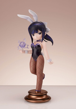 [PRZEDSPRZEDAŻ] Overlord PVC Statue 1/7 Narberal Gamma Juami Bunny Girl Ver. 16 cm