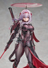 [PRZEDSPRZEDAŻ] Goddess of Victory: Nikke PVC Statue 1/7 Scarlet: Black Shadow 25 cm