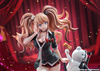[PRZEDSPRZEDAŻ] Danganronpa PVC Statue 1/7 Junko Enoshima: 15th Anniversary Ver. 28 cm