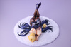 [PRZEDSPRZEDAŻ] Azur Lane PVC Statue 1/4 Musashi Still Illustration Ver. 17 cm