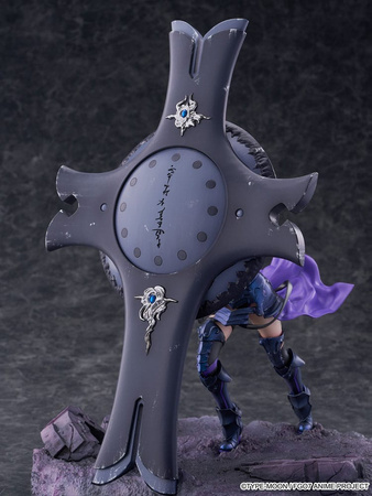 [PRZEDSPRZEDAŻ] Fate/Grand Order PVC Statue 1/7 Final Singularity Grand Temple of Time: Solomon Mash Kyrielight 38 cm