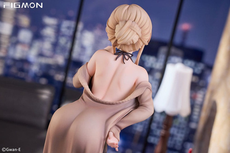 [PRZEDSPRZEDAŻ] Original Character PVC Statue 1/6 Erin Illustrated by Gwan-E Deluxe Edition 26 cm