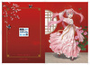 [PRZEDSPRZEDAŻ] That Time I Got Reincarnated as a Slime PVC Statue Milim Nava Hanfu Style Ver. AmiAmi Limited Edition 29 cm