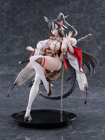 [PRZEDSPRZEDAŻ] Toridamono PVC Statue 1/7 Tatsu Chan 26 cm