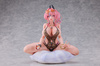 [PRZEDSPRZEDAŻ] Azur Lane PVC Statue 1/4 Bremerton Pillowed Counseling Ver. 25 cm