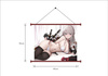 Original IllustrationPVC Statue 1/6 Kuzuko-Chan 26 cm