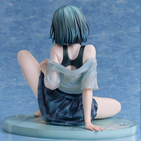 [PRZEDSPRZEDAŻ] KOriginal Character PVC Statue 1/6 Sora Minase - Illustrated by Danimaru 15 cm