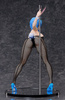 [PRZEDSPRZEDAŻ] High School DxD Hero PVC Statue 1/4 Xenovia: Bunny Ver. 41 cm